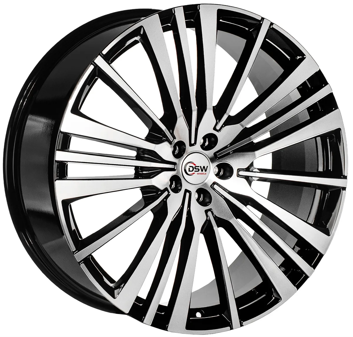 5X108 9X22 DSW-584 ET38 63.4 GMF 1